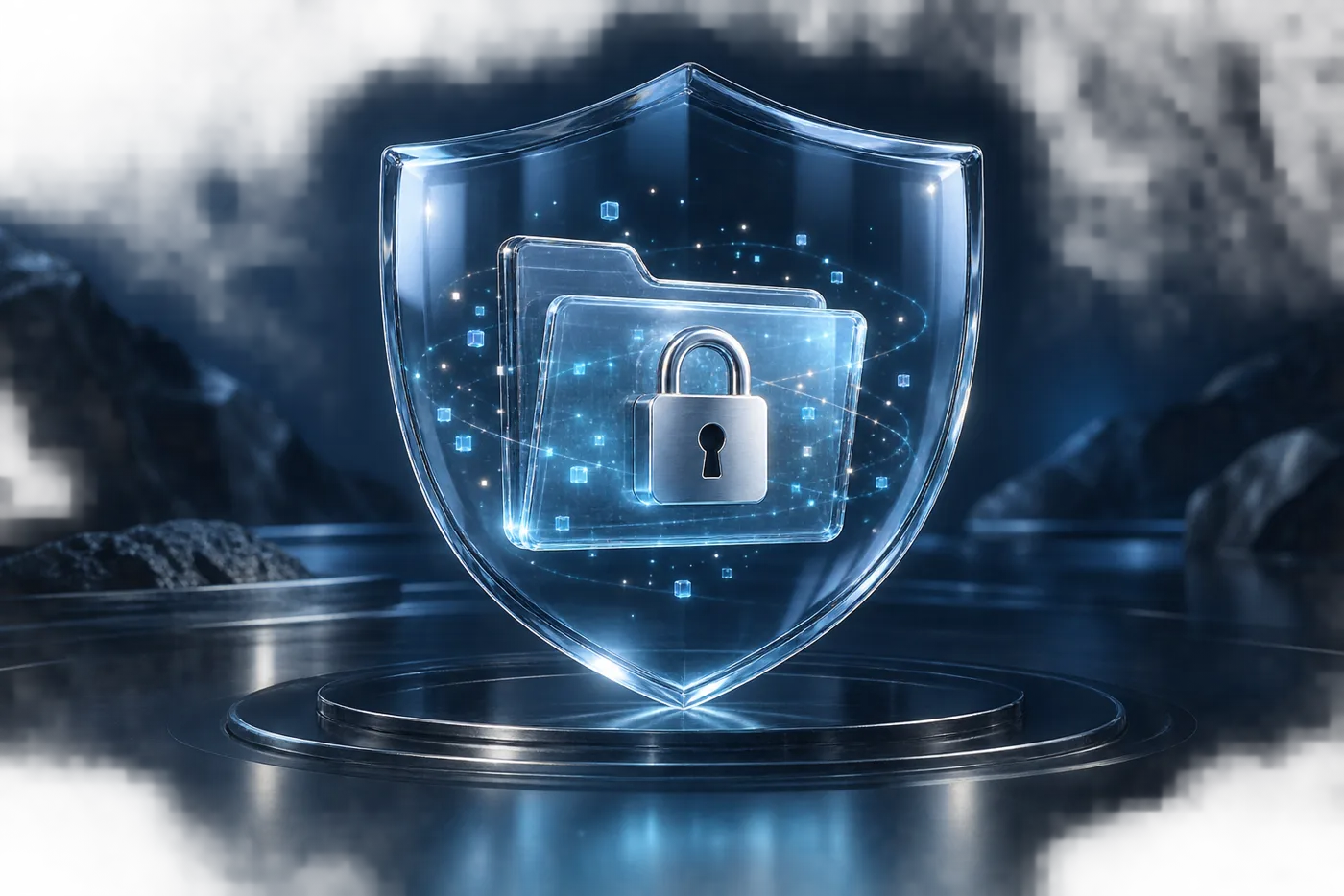Protección y tratamiento de datos