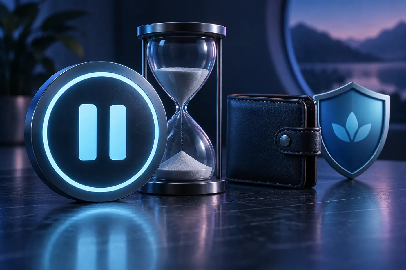 Pausa, límites y juego responsable
